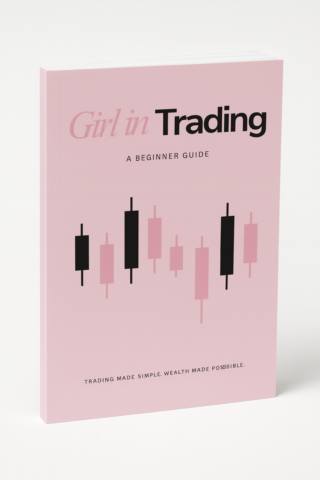 Girl in Trading (Ebook)